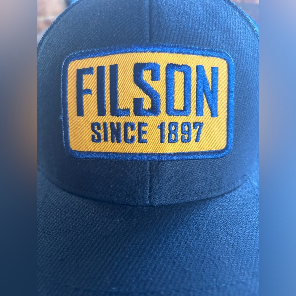 Filson Cap - image 2